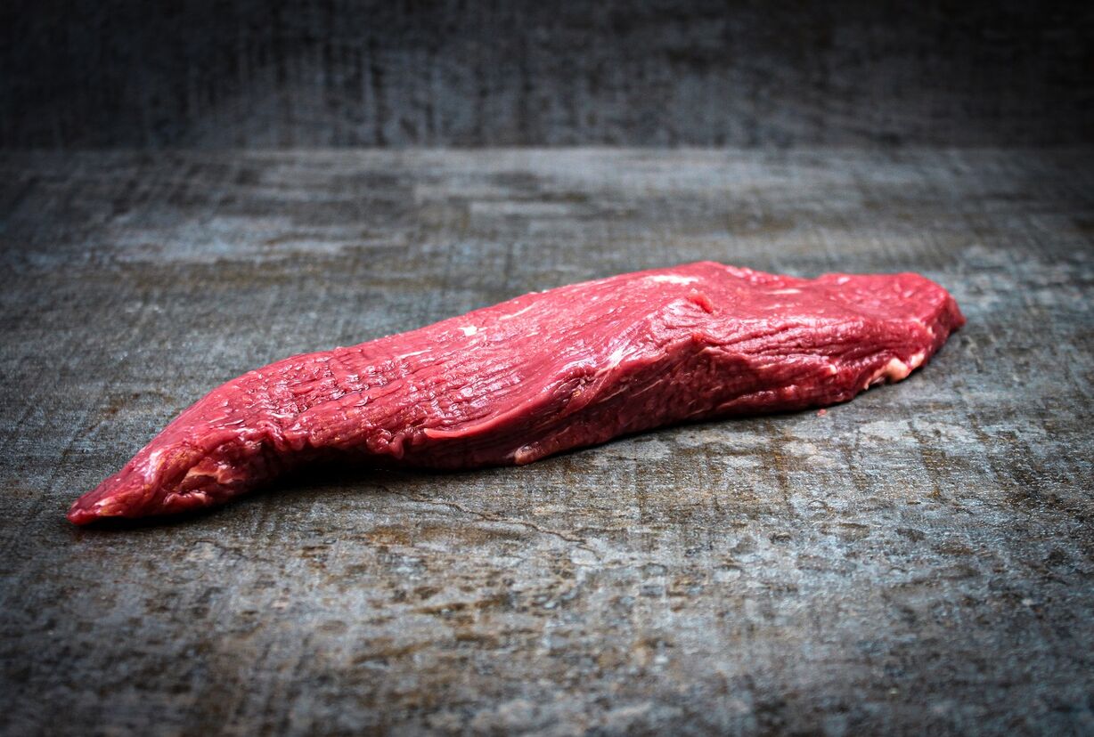 Major Rind Teres Major Steak - Emsrind